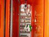 MV MANUFACTURING GROUP 600A Motor Control Center MCC, 575V, 800A Bus, Form 4A, IP42 Enclosure