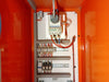 MV MANUFACTURING GROUP 600A Motor Control Center MCC, 575V, 800A Bus, Form 4A, IP42 Enclosure