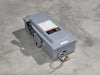 SQUARE D 30 Amp, 3 Pole, 600 Volt Non-Fusible Heavy Duty Safety Switch Disconnect CHU361