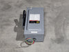 SQUARE D 30 Amp, 3 Pole, 600 Volt Non-Fusible Heavy Duty Safety Switch Disconnect CHU361