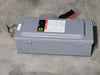 SQUARE D 30 Amp, 3 Pole, 600 Volt Non-Fusible Heavy Duty Safety Switch Disconnect CHU361