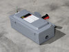 SQUARE D 30 Amp, 3 Pole, 600 Volt Non-Fusible Heavy Duty Safety Switch Disconnect CHU361