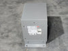 REX POWER MAGNETICS 30 kVA Transformer 600Y pri. volts, 480Y sec. volts RC30J-H/X