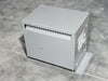 REX POWER MAGNETICS 30 kVA Transformer 600Y pri. volts, 480Y sec. volts RC30J-H/X