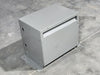REX POWER MAGNETICS 30 kVA Transformer 600Y pri. volts, 480Y sec. volts RC30J-H/X