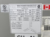 REX POWER MAGNETICS 30 kVA Transformer 600Y pri. volts, 480Y sec. volts RC30J-H/X