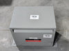 REX POWER MAGNETICS 30 kVA Transformer 600Y pri. volts, 480Y sec. volts RC30J-H/X