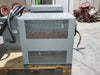 MARCUS 40 kVA Transformer 600 pri. volts, 400Y/231 sec. volts MT40A20