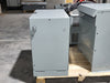 MARCUS 40 kVA Transformer 600 pri. volts, 400Y/231 sec. volts MT40A20