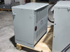 MARCUS 40 kVA Transformer 600 pri. volts, 400Y/231 sec. volts MT40A20