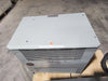 MARCUS 40 kVA Transformer 600 pri. volts, 400Y/231 sec. volts MT40A20