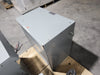 MARCUS 40 kVA Transformer 600 pri. volts, 400Y/231 sec. volts MT40A20