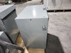 MARCUS 40 kVA Transformer 600 pri. volts, 400Y/231 sec. volts MT40A20