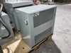MARCUS 40 kVA Transformer 600 pri. volts, 400Y/231 sec. volts MT40A20