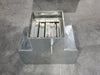 TWIN CITY FAN Square Inline Centrifugal Fan Assembly BSI-100A