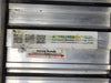 TWIN CITY FAN Square Inline Centrifugal Fan Assembly BSI-100A
