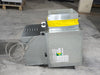 TWIN CITY FAN Square Inline Centrifugal Fan Assembly BSI-100A