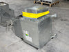 TWIN CITY FAN Square Inline Centrifugal Fan Assembly BSI-100A