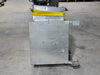 TWIN CITY FAN Square Inline Centrifugal Fan Assembly BSI-100A