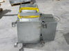 TWIN CITY FAN Square Inline Centrifugal Fan Assembly BSI-100A