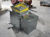 TWIN CITY FAN Square Inline Centrifugal Fan Assembly BSI-100A