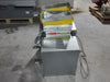 TWIN CITY FAN Square Inline Centrifugal Fan Assembly BSI-100A