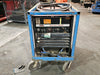 LINCOLN ELECTRIC Arc Welder IDEALARC R3R-500 on cart