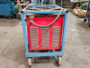LINCOLN ELECTRIC Arc Welder IDEALARC R3R-500 on cart