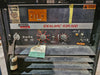 LINCOLN ELECTRIC Arc Welder IDEALARC R3R-500 on cart