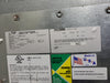 TWIN CITY FAN Square Inline Centrifugal Fan Assembly BSI-100A