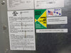 TWIN CITY FAN Square Inline Centrifugal Fan Assembly BSI-100A