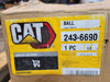 CATERPILLAR Ball 243-6690