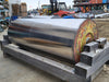 36"x96" Conveyor Drum Pulley 120A38Z006