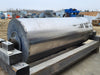36"x96" Conveyor Drum Pulley