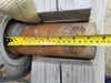 36"x96" Conveyor Drum Pulley