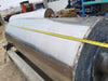 36"x96" Conveyor Drum Pulley