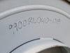 GROUND FORCE MANUFACTURING Hydraulic Rewind Hose Reel Assembly 9900RL040-08