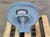 GROUND FORCE MANUFACTURING Hydraulic Rewind Hose Reel Assembly 9900RL040-08
