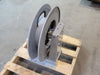 GROUND FORCE MANUFACTURING Hydraulic Rewind Hose Reel Assembly 9900RL040-08