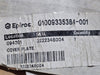 EPIROC Cover Plate 3222348004