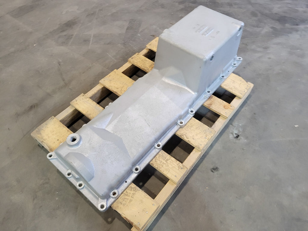 CATERPILLAR Engine Oil Pan 160-1428