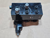 CATERPILLAR Hydraulic Manifold Assembly 441-4928