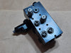CATERPILLAR Hydraulic Manifold Assembly 441-4928