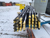 ATLAS COPCO T38 x SR35 Drifter Rod 90513858, 228-0643-35-C,02