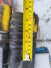 ATLAS COPCO T38 x SR35 Drifter Rod 90513858, 228-0643-35-C,02