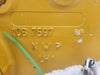 CATERPILLAR 1705 hp, 16 Cylinders, Remanufactured Marine Engine 3516 (Core)