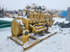 CATERPILLAR 1705 hp, 16 Cylinders, Remanufactured Marine Engine 3516 (Core)