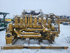 CATERPILLAR 1705 hp, 16 Cylinders, Remanufactured Marine Engine 3516 (Core)