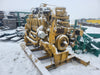 CATERPILLAR 1705 hp, 16 Cylinders, Remanufactured Marine Engine 3516 (Core)