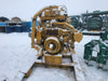 CATERPILLAR 1705 hp, 16 Cylinders, Remanufactured Marine Engine 3516 (Core)